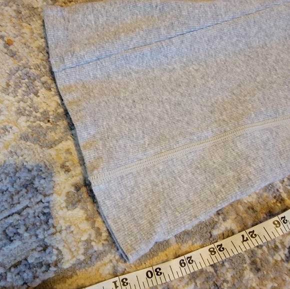 Bootcut leggings - Picture 4 of 6